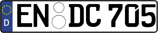 EN-DC705