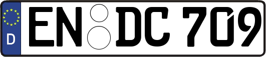 EN-DC709
