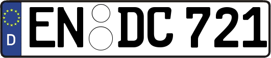 EN-DC721