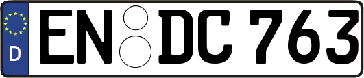 EN-DC763