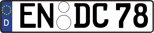 EN-DC78