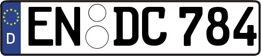 EN-DC784