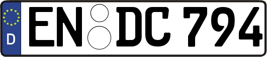 EN-DC794