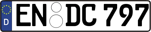 EN-DC797