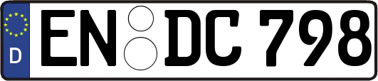 EN-DC798