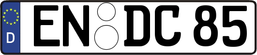 EN-DC85
