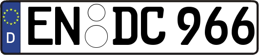 EN-DC966