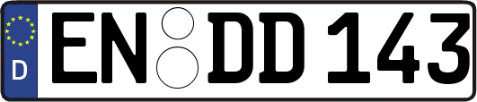 EN-DD143