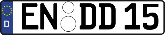 EN-DD15