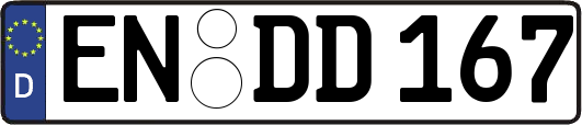 EN-DD167