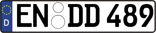 EN-DD489
