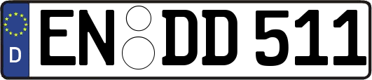 EN-DD511