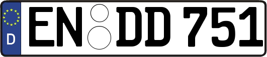 EN-DD751