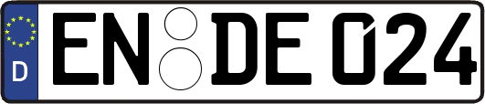 EN-DE024