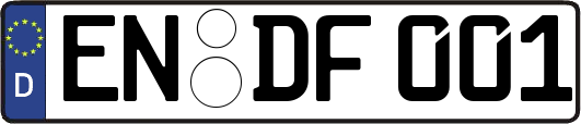 EN-DF001