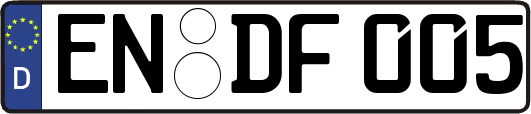 EN-DF005