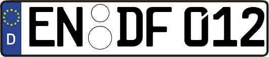 EN-DF012