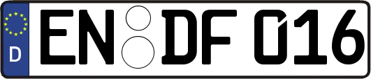 EN-DF016