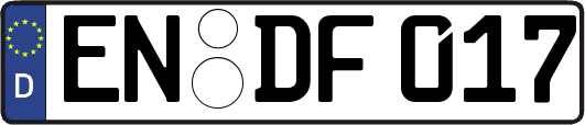 EN-DF017