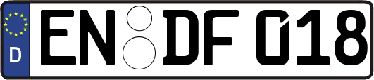 EN-DF018