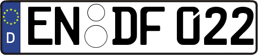 EN-DF022
