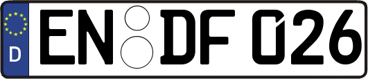 EN-DF026