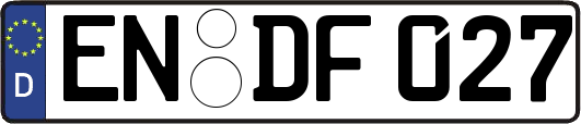 EN-DF027