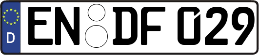 EN-DF029