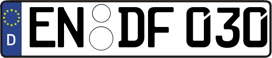 EN-DF030