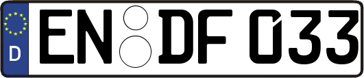 EN-DF033