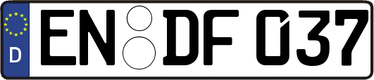 EN-DF037