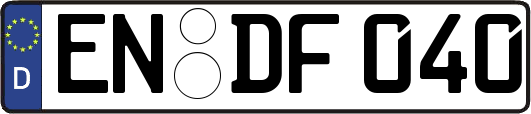 EN-DF040