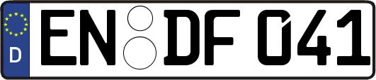 EN-DF041