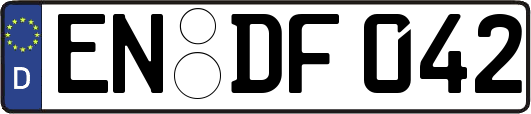 EN-DF042