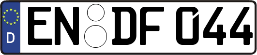EN-DF044