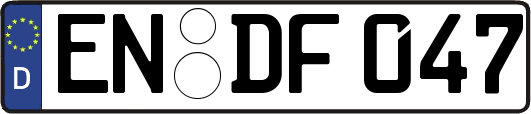EN-DF047