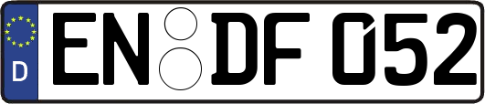 EN-DF052