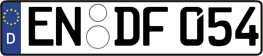 EN-DF054