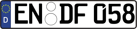 EN-DF058