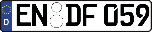 EN-DF059