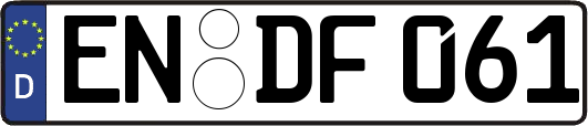EN-DF061
