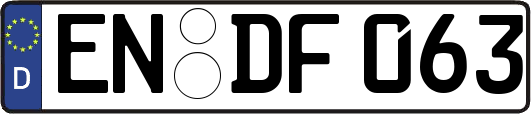 EN-DF063