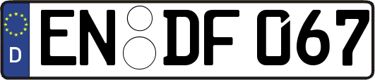 EN-DF067