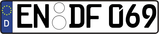 EN-DF069