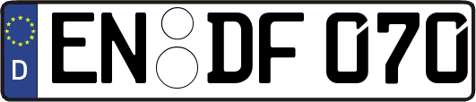 EN-DF070