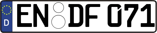 EN-DF071