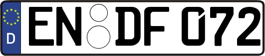 EN-DF072