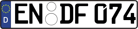 EN-DF074