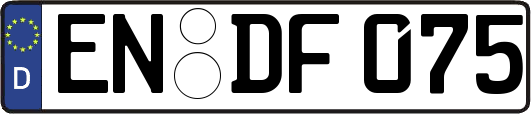 EN-DF075