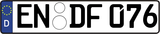 EN-DF076